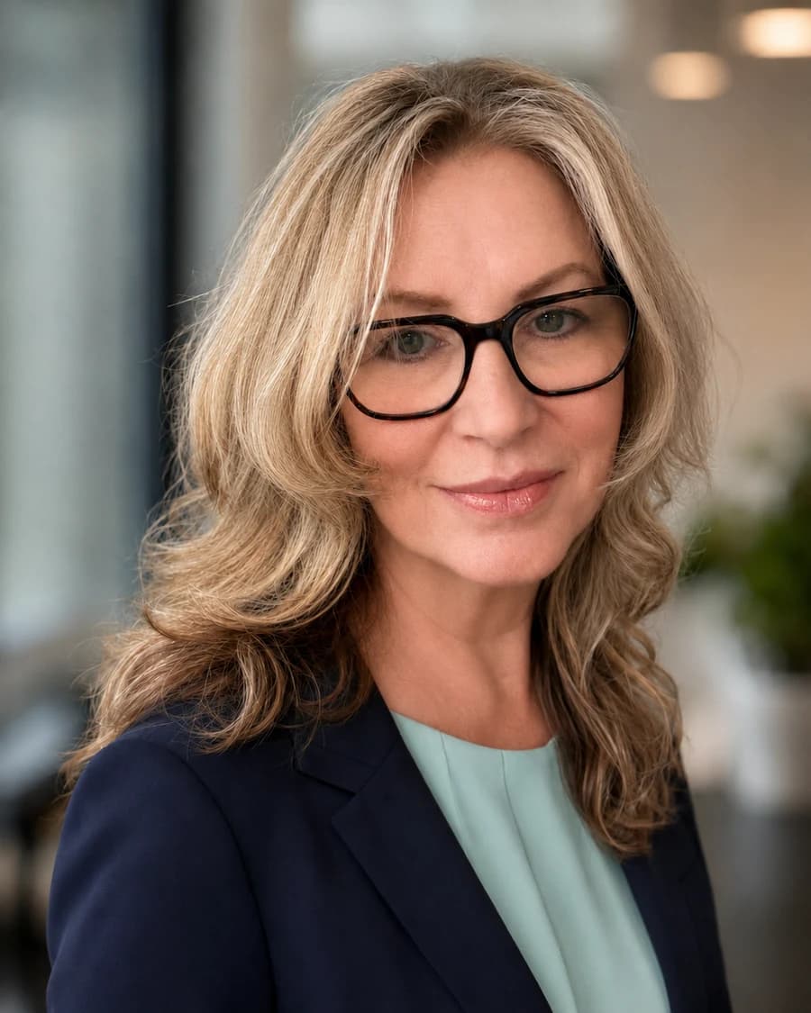 Julie Pierce, M.S., MBA, Co-Founder at JL Labs